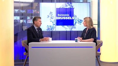 'Board of Peace is not an alternative to UN', says UN top humanitarian chief