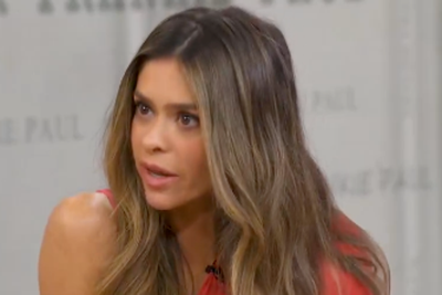 Taylor Frankie Paul says backlash over domestic violence allegations feels like ‘the end of the world’