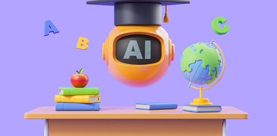 More and more teachers and students are using AI – even though it might do more harm than good