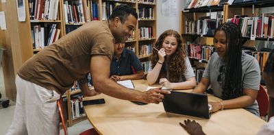 What’s the equivalent of a wheelchair for a person with schizophrenia? How psychiatric rehabilitation brings community into care