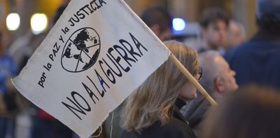 Spain-US rift: Pedro Sánchez’ defiance of Trump is dictated by domestic politics – but it’s also a litmus test for Europe