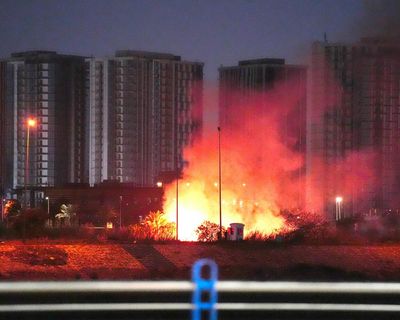 First Thing: Trump says US does not need Nato after strait of Hormuz rebuff