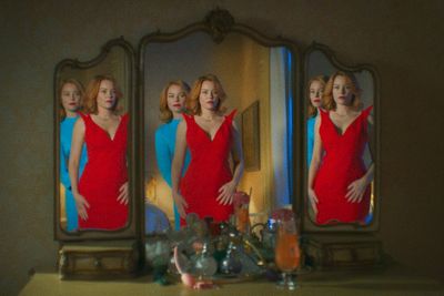 How The Year's Most Surprising AI Thriller Crafts A Dangerously Beautiful Dystopia