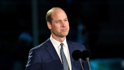 Prince William Fury: Insider Claims 'Disgraced' Andrew Will Never See Princess Kate or the Kids Again