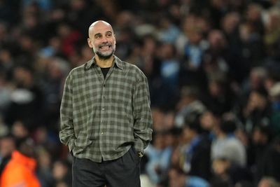 The harsh truth of Pep Guardiola’s Man City legacy after Real Madrid humbling