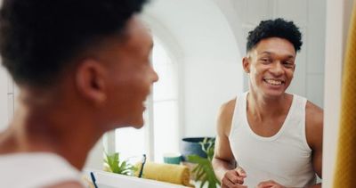 Teeth Grinding Shows Up in the Mirror and These Signs Get Missed