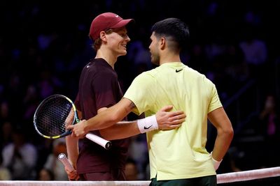 When do Alcaraz and Sinner start their bids for Miami Open glory?