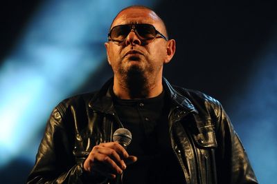 Happy Mondays star claims band is neurodiverse and attracts like minds