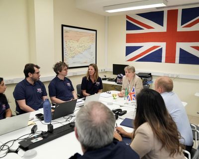 In a dangerous world, Britain needs its diplomats more than ever – this is no time to axe them