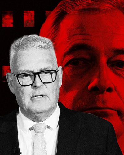 Lee Anderson filmed paid-for Cameo videos at parliament in possible rules breach