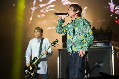 Tribute song honours Stone Roses legend ‘Mani’ and Manchester’s indie scene