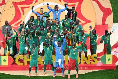 Senegal government alleges ‘corruption’ at Caf and calls for inquiry into Afcon chaos
