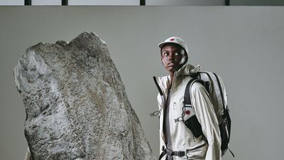 Mammut told people to ditch outdoor gear in the city – now it’s doing the opposite