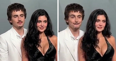 “Watch His Face”: Fans Claim This Was The Exact Moment Timothée Chalamet Realized The ‘Kardashian Curse’ Is Real