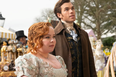 Bridgerton producer Shonda Rhimes teases which character will get next spin-off