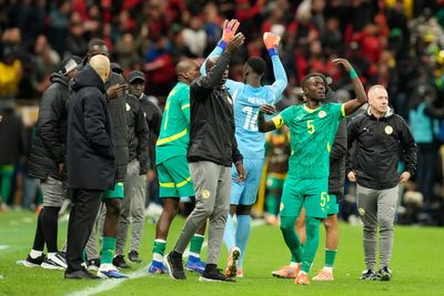 Senegal government accuses CAF of ‘corruption’ after AFCON triumph overturned