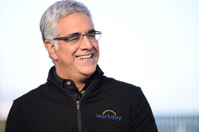 The 'vibe coding' threat to enterprise software is overblown, Workday's CEO says—here's his vision for what actually comes next