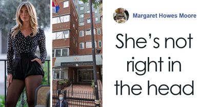 “What’s The World Coming To?”: Bonnie Blue Criminally Charged After Disturbing Public Stunt In London