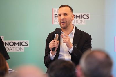 From a wealth tax to rejoining the EU: Zack Polanski outlines the Green Party’s economic policy