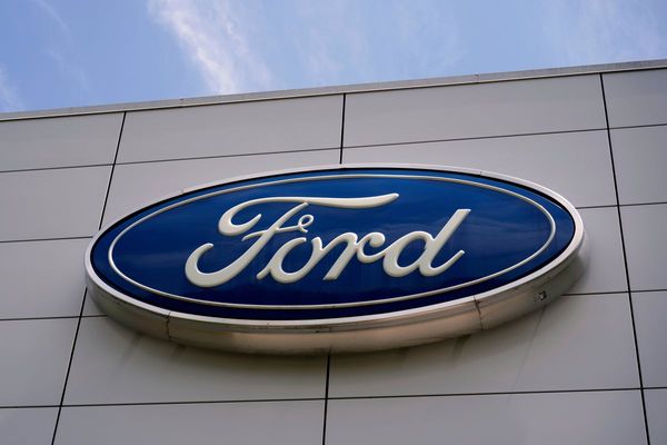 Ford worker crushed to death in plant incident named as company launches investigation