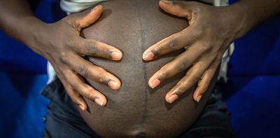 Family planning helps prevent HIV from spreading: why are many Nigerians not using contraception?