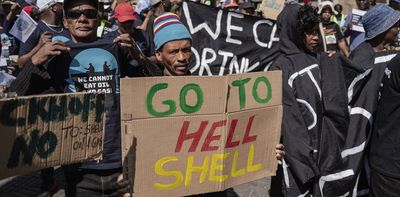 Mining companies and land rights in South Africa: how environmentalists have used the law to defend communities