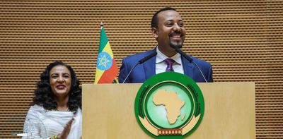 Ethiopia’s national dialogue was meant to heal the nation, but divisions are deepening