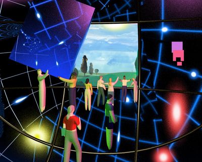 How AI is actually changing day-to-day work