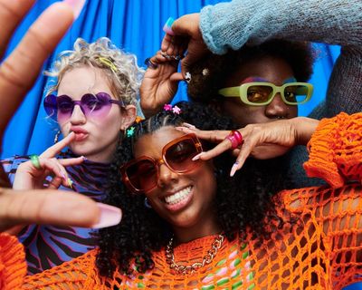 Tell us your experiences of being in a throuple