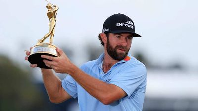 Players Championship Produces Massive TV Rating Amid Recent Surge