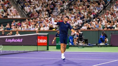 Tennis Mailbag: Novak Djokovic’s Miami Withdrawal Sparks Debate