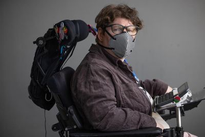 Sam endured four miserable years in a disability group home. The NDIS was meant to change that – but reports of neglect are surging