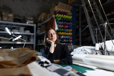 Where have all the designers gone? Australia’s fashion brain drain