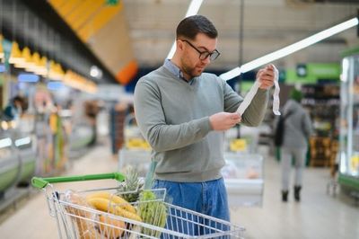 Virginia’s Grocery Tax: What You See at the Register