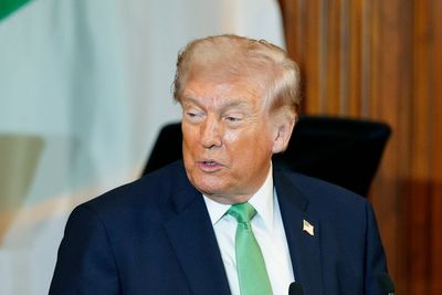 Decision on potential Trump Olympic ban delayed until after World Cup