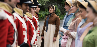 The Other Bennet Sister: this fresh take on Pride and Prejudice transforms the overlooked Mary
