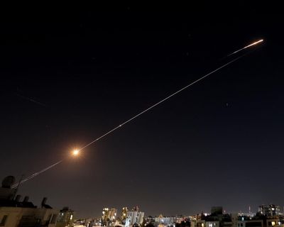 Polymarket gamblers threaten Israeli journalist over missile strike story