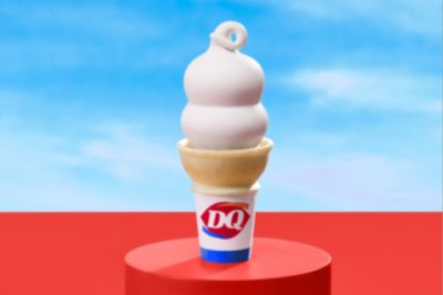 Dairy Queen’s annual free cone day is back. Here’s how to get one