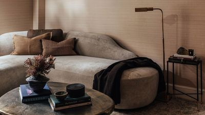 Controversial Opinion? Stop Designing Your Small Home Just Around Storage — You Shouldn’t Make Your Decisions Because You've Got Too Much ‘Stuff’