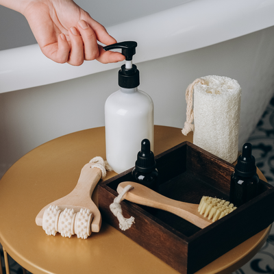 The Longevity Trend Is Coming For Body Care—Here’s How To Invest Wisely