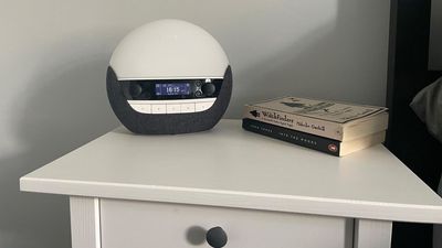 Your Lumie wake up light has a ‘hidden’ feature that minimises blue light – here’s how to use it