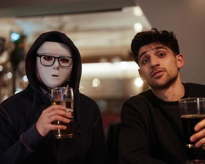 ‘You never know whether they’re acting’: my encounter with the man who spent £50,000 renting girlfriends