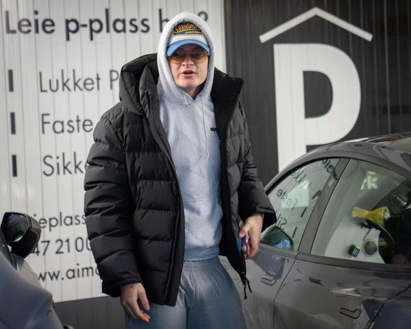 Prosecutors seek more than seven years in jail for son of Norway’s crown princess