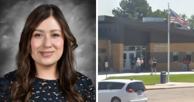 Middle School Secretary Vanishes After Being Accused Of Disturbing Crimes