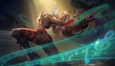 All Marvel Rivals season 7 battle pass skins – Tablet of Life and Time