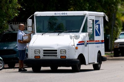 USPS is struggling to stay afloat — and Amazon’s major delivery changes won’t help