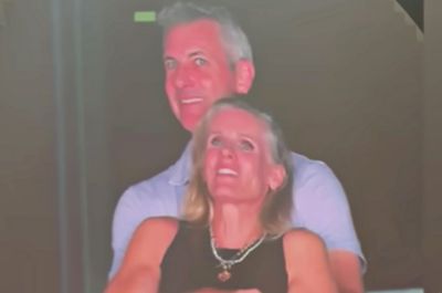 What Really Happened on Coldplay's Kiss Cam? HR Kristin Cabot Breaks Her Silence!