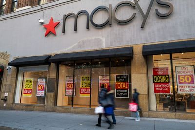 Macy’s store changes pay off as retailer reports strong Q4 results but braces for Iran war woes