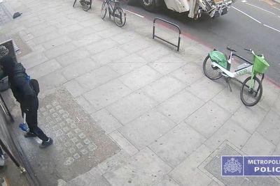 Luxury smash-and-grab gang jailed for total of 22 years after string of raids across London