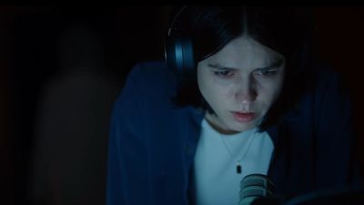 Undertone Was So Scary, I'm Not Sure I Could've Handled Watching It Alone